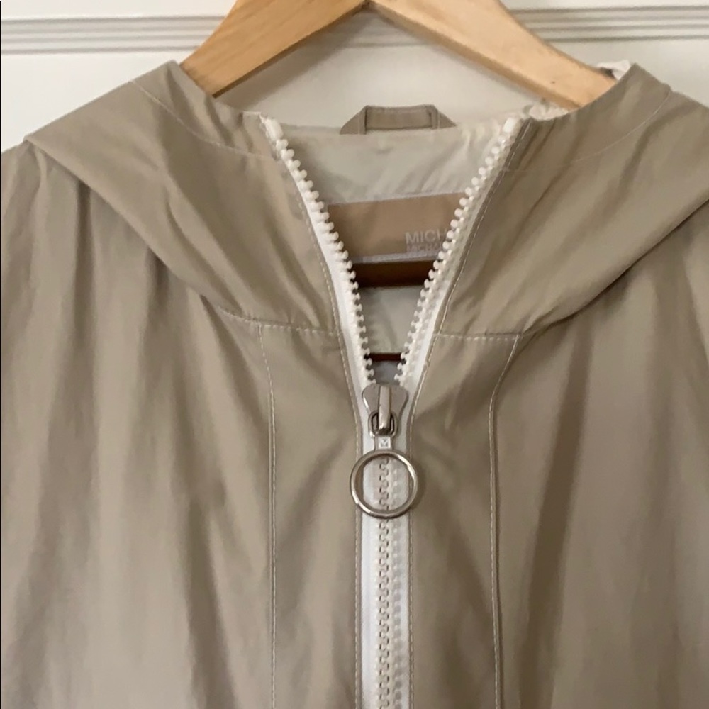 Michael Kors Rain Jacket - image 4